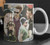 Robert Pattinson Mug - Robert Pattinson Coffee Cup