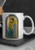 Angelic Tucker Carlson Mug - Tucker Carlson Cup