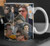 Mug Mike Gundy Mug - Oklahoma State Football Cup