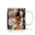 Keanu Reeves Mug - Keanu Reeves Coffee Cup