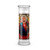 Saint Dave Bautista Candle