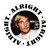 Matthew Mcconaughey Alright Alright Alright Shirt Dazed and Confused Shirt (Black Text)