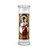 Saint Mike Gundy Candle