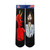 Devil and Jesus Socks