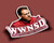 WWNSD - What Would Nick Saban Do Sticker