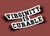 Virginity is Curable Sticker