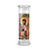 Saint Kirby Smart Candle