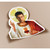 Saint Tom Cruise Sticker
