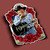 Saint George Strait Sticker