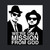 The Blues Shirt - We're on a Mission From God