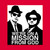 The Blues Shirt - We're on a Mission From God