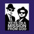 The Blues Shirt - We're on a Mission From God