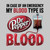 In Case of an Emergency My Blood Type is Dr. Pepper T-Shirt