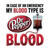 In Case of an Emergency My Blood Type is Dr. Pepper T-Shirt