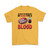 In Case of an Emergency My Blood Type is Dr. Pepper T-Shirt