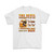 The Devil Whispered in my Ear "I'm Coming For You", I Whispered Back "Bring Some Beer" T-Shirt