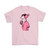 Pink Panther Boba Tea T-Shirt
