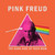 Pink Freud Prism