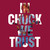 In Chuck We Trust, Chuck Norris T-Shirt
