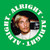 Copy of Matthew Mcconaughey Alright Alright Alright Shirt Dazed and Confused Shirt (White Text)