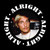Copy of Matthew Mcconaughey Alright Alright Alright Shirt Dazed and Confused Shirt (White Text)