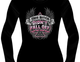 If You Can Read This The Bitch Fell Off Gift For A Biker T-Shirt
