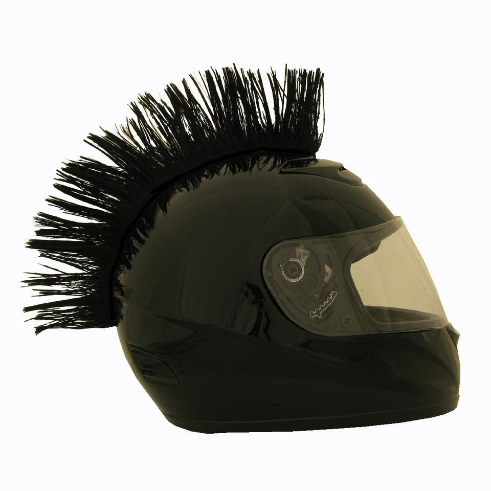 motorcycle helmet from Iron Horse Motorcycle Helmets