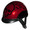 DOT Motorcycle Helmet