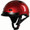 Wine Motorcycle Helmet