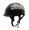 DOT Polo Jockey Alien Motorcycle Helmet