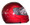 DOT Modular Full Face Winebury Motorcycle Helmet