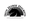 LSU Motorcycle Helmet Spinning