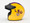 Side LSU motorcycle helmet