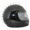 1042 MOTORCYCLE HELMET SPIKE STRIP MOHAWK