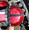 Helmet Spikes
