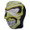 New Skull Face Neoprene Face Mask