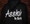 Asshole By Birth on a Hoodie
