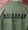 D.I.L.L.G.A.F. on a Olive Drab Shirt