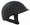 Black Motorcycle Helmet