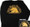 Black Iron Horse Helmets T-shirt