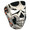 Tribal Skull Neoprene Face Mask