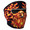 Blazing Eagle Neoprene Face Mask