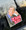 Bob Saget Sticker Bob Saget Thug Life Sticker