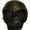 Full Skull Novelty Motorcycle Helmet