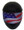 American Flag Motorcycle Helmet Visors Sticker