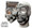 3D Black & White Skull Full Neoprene Face Mask