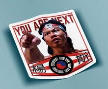 Unrivaled Icon The Enduring Spirit Of Bolo Yeung - j38bq0b