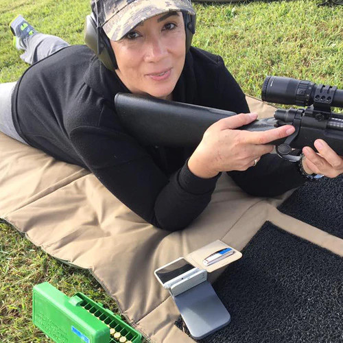 P650 Rifle Practical P650 Rifle Practical