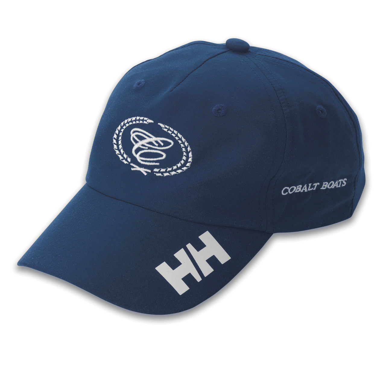 A496 Helly Hansen Crew Cap - Cobalt Sportswear