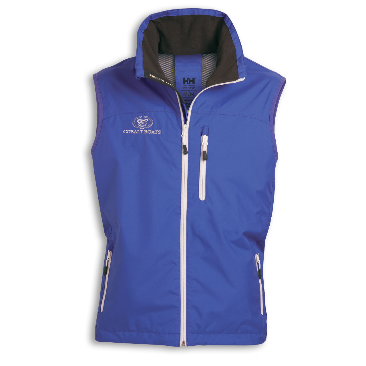 Helly Hansen Full Zip Vest